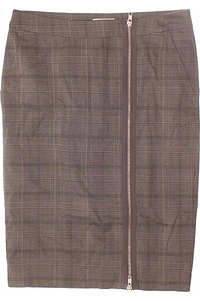 PART TWO Balonová  Sukně Šedá Vel. 36