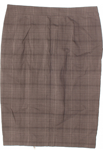 PART TWO Balonová  Sukně Šedá Vel. 36