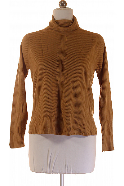 Dámský Rolák Hnědý