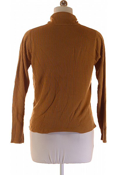 Dámský Rolák Hnědý