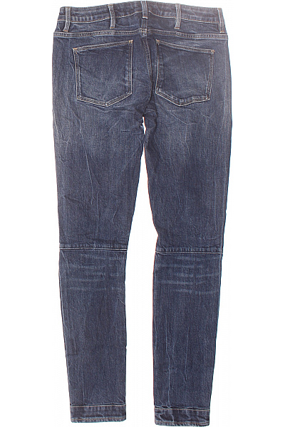 G-Star Boyfriend Dámské Džíny Modré Second hand Vel. 26