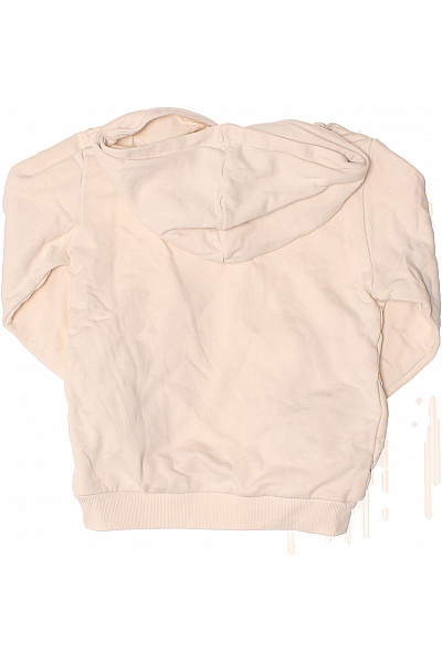 Chlapecká Mikina Béžová Puma | Puma | obrázek 3