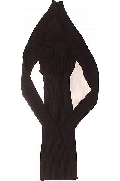 Šaty Černé | Unimoda | obrázek 2