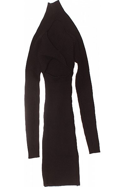 Šaty Černé | Unimoda | obrázek 3