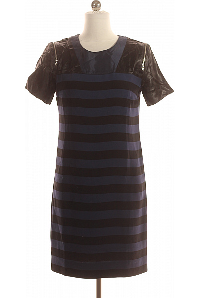 Šaty Modré Sandro | sandro | obrázek 2