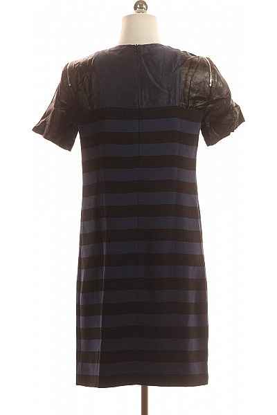 Šaty Modré Sandro | sandro | obrázek 3