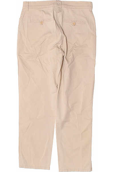 BRAX Dámské Kalhoty Béžové Vel. 27/32 | BRAX | obrázek 3