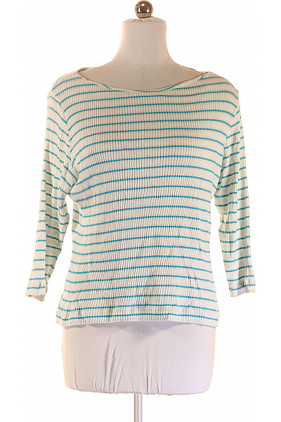  Halenka Pletená Barevná Second hand | Unimoda | obrázek 2