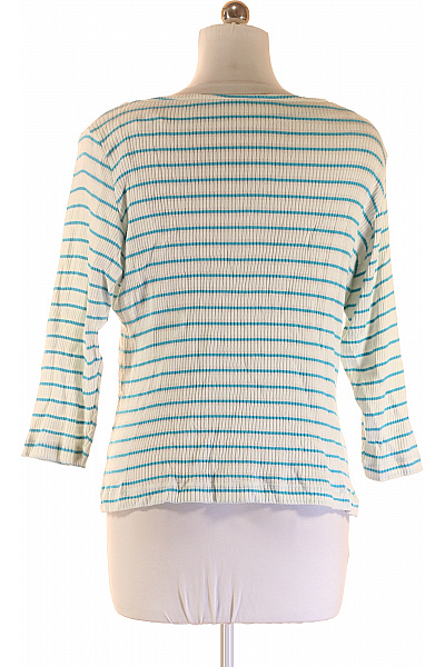  Halenka Pletená Barevná Second hand | Unimoda | obrázek 3