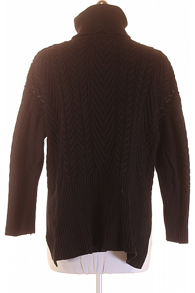 Dámský Svetr Černý PART TWO