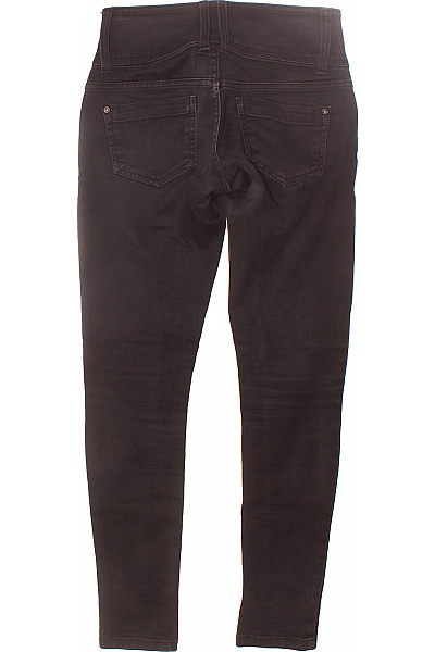 Dámské úzké Černé ONLY Vel. 27/30