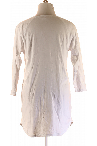 Louis &Louisa Dámské Pyžamo Bílé Vel. XL | Louis &Louisa | obrázek 3