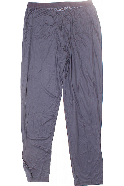 Dámské Pyžamo Modré CALIDA Second hand Vel. L | CALIDA | obrázek 3