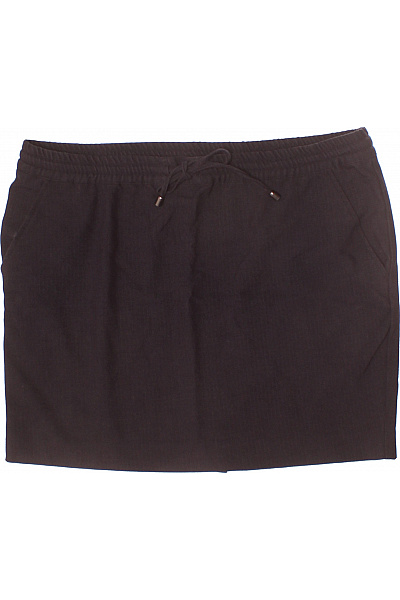 SECOND FEMALE Sukně Modrá Vel. XL