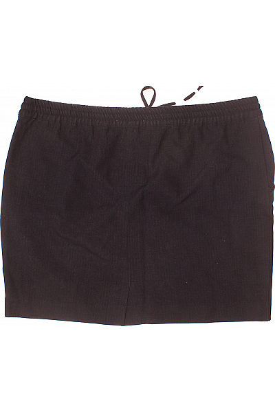 SECOND FEMALE Sukně Modrá Vel. XL