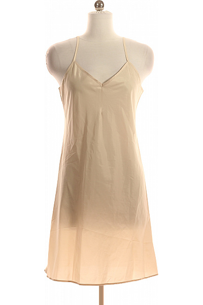 Dámské Spodní Košilka Béžová Vel. 36