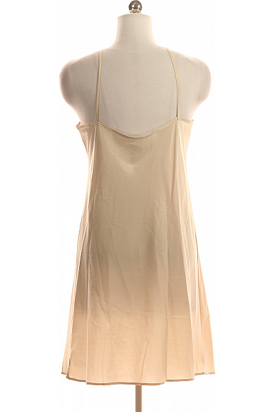 Dámské Spodní Košilka Béžová Vel. 36