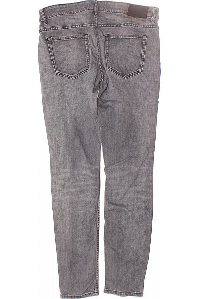 Marc O´Polo Dámské Džíny Šedé Second hand Vel. 30/32