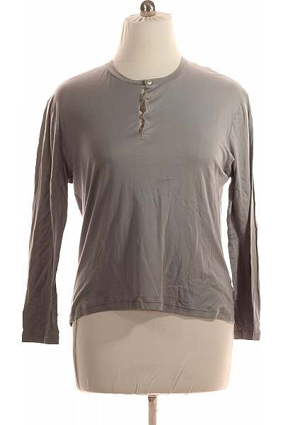 CALIDA Dámské Pyžamo Šedé Vel. L | CALIDA | obrázek 2