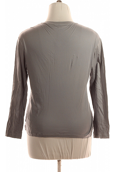 CALIDA Dámské Pyžamo Šedé Vel. L | CALIDA | obrázek 3