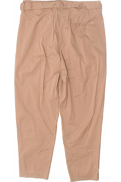 BRAX Dámské Kalhoty Hnědé Vel. 42 | BRAX | obrázek 3