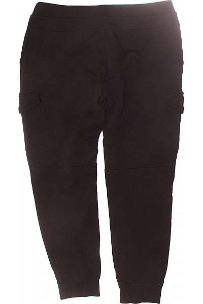 Ralph Lauren Pánské Tepláky Černé Vel. XL