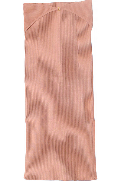 Dlouhá  Sukně Béžová Second hand Vel. S