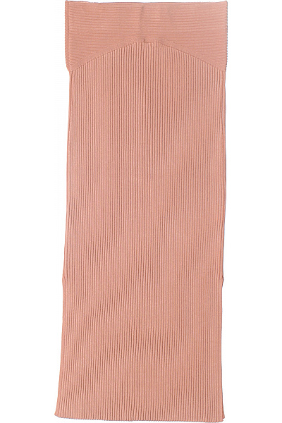 Dlouhá  Sukně Béžová Second hand Vel. S