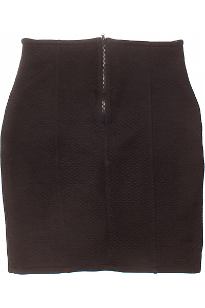 Mads Norgaard Balonová  Sukně Černá Vel. S