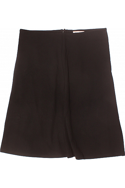 Sukně Černá PART TWO