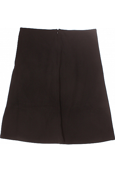 Sukně Černá PART TWO