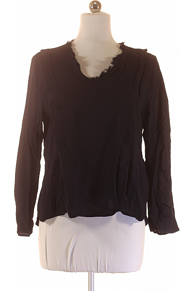 Halenka Modrá MARCCAIN