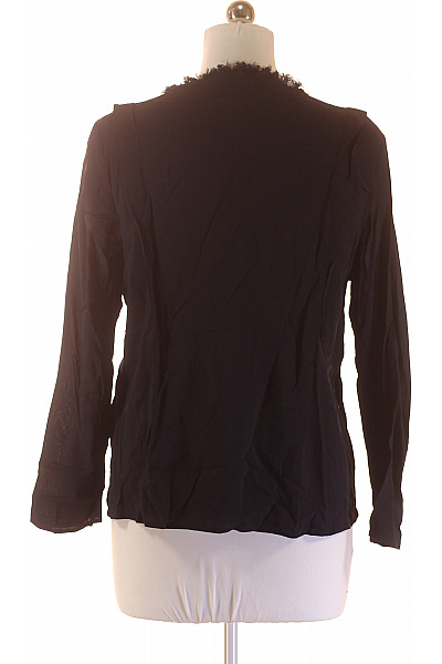 Halenka Modrá MARCCAIN