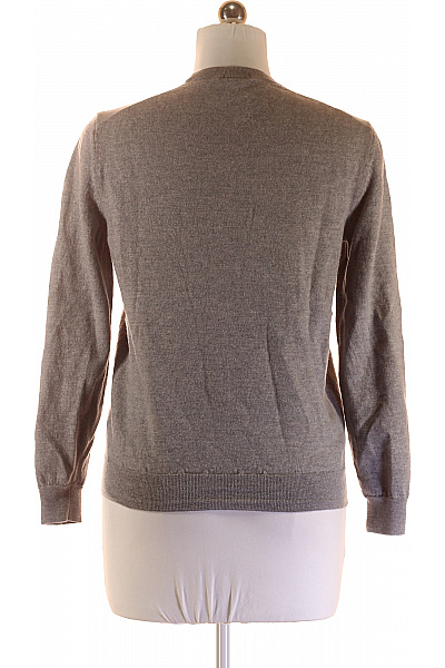 Chlapecký Svetr Šedé Hugo Boss Second hand