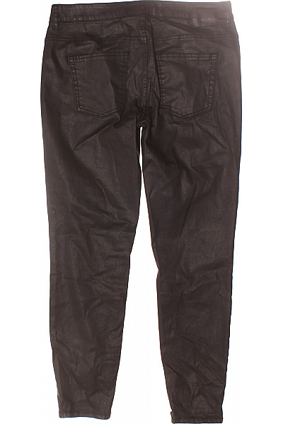 DRYKORN Dámské Džíny Černé Vel. 31/34