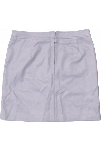 MORE &  Sukně áčková Modrá Vel. 42