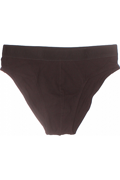 GAUDI Pánské Spodní Prádlo Bavlněné Černé | GAUDI | obrázek 2