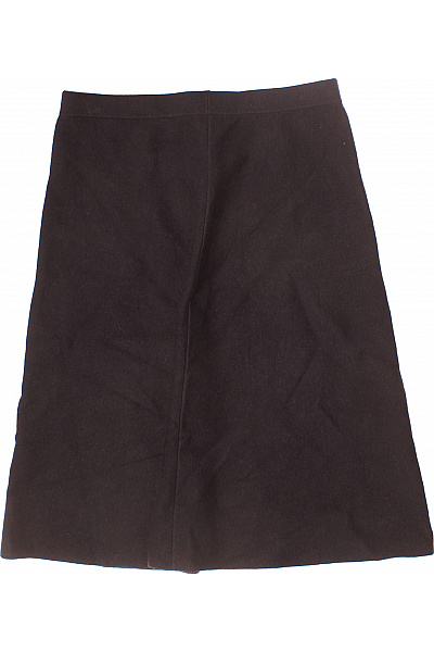 PART TWO Dlouhá Maxi Sukně Černá Second hand Vel. M