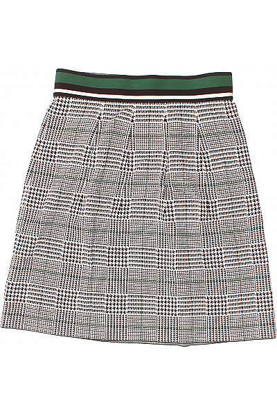 Sukně Černobílá MARCCAIN Second hand Vel. N1 | MARCCAIN | obrázek 2