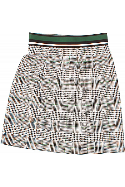 Sukně Černobílá MARCCAIN Second hand Vel. N1 | MARCCAIN | obrázek 3