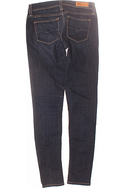 Dámské Džíny Modré LEVIS