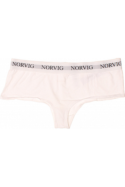Dámské Prádlo Bílé Outlet Vel. L | NORVIG | obrázek 2