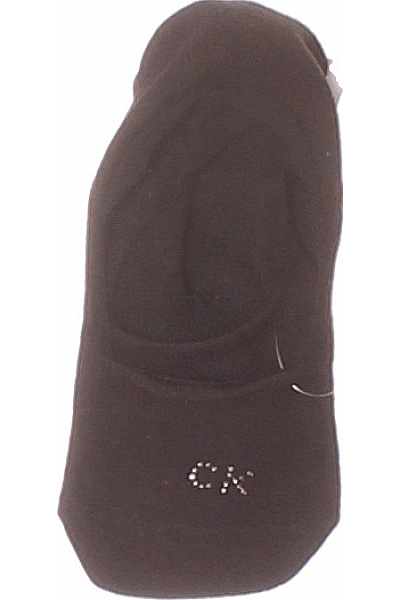 Ponožky Černé Calvin Klein