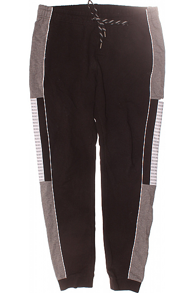 BIKKEMBERGS Pánský Komplet Černá Vel. L | BIKKEMBERGS | obrázek 2