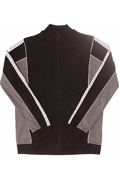 BIKKEMBERGS Pánský Komplet Černá Vel. L | BIKKEMBERGS | obrázek 4