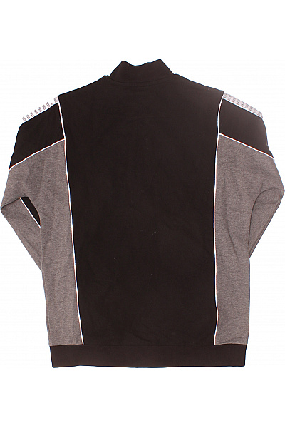 BIKKEMBERGS Pánský Komplet Černá Vel. L | BIKKEMBERGS | obrázek 5