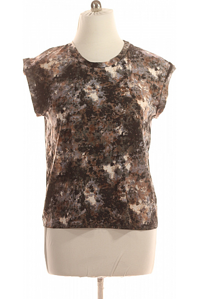 Dámské Tričko s Potiskem Barevné Sisters-Point Vel. L | Sisters-Point | obrázek 2