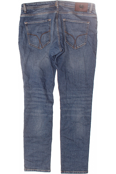 Pánské Džíny Modré JOOP! Second hand Vel. 34/34 | JOOP! | obrázek 2