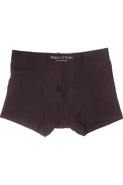 Marc O´Polo Pánské Spodní Prádlo Modré Vel. L