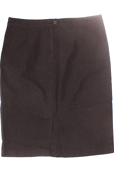 PART TWO Balonová  Sukně Černá Vel. 42